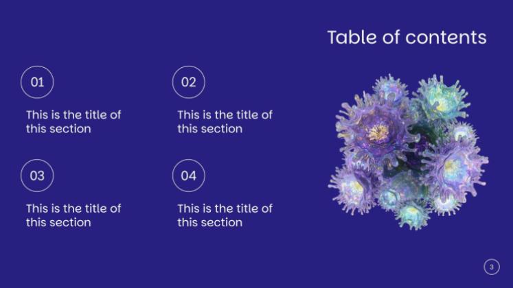 Modelo de apresentação Dia Internacional da Hepatite
