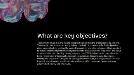 경쟁사 분석 프레젠테이션 템플릿