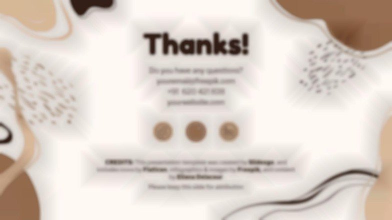 The Largest Organ of the Body: The Skin presentation template 