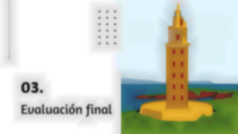 Plantilla de presentación Ciudades de España: Actividad de Escape Room