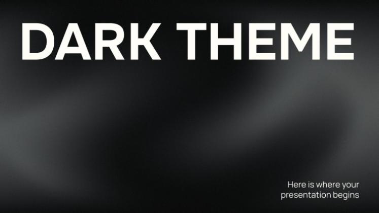 Dark