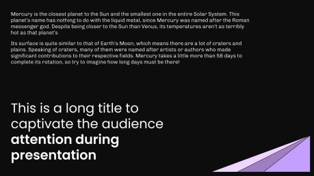 Smart Hackathon Meeting presentation template 