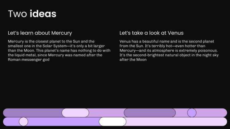 Smart Hackathon Meeting presentation template 