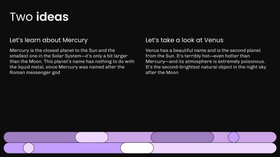Smart Hackathon Meeting presentation template 
