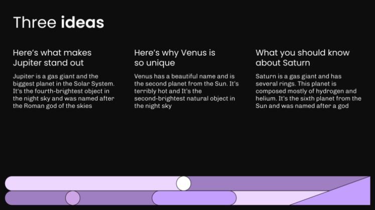Smart Hackathon Meeting presentation template 