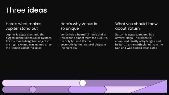 Smart Hackathon Meeting presentation template 