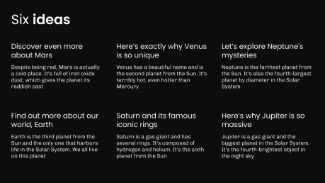 Smart Hackathon Meeting presentation template 