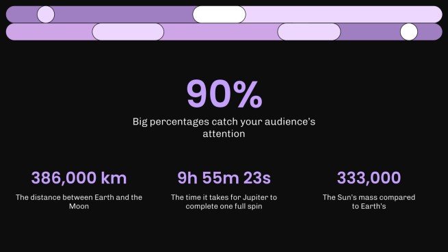 Smart Hackathon Meeting presentation template 