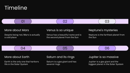Smart Hackathon Meeting presentation template 