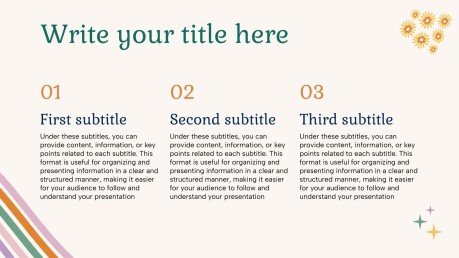 Plantilla de presentación Frozen: Elsa y Anna