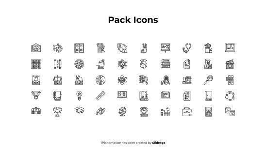 Modelo de apresentação Infográficos do Relatório de Progresso do Aluno