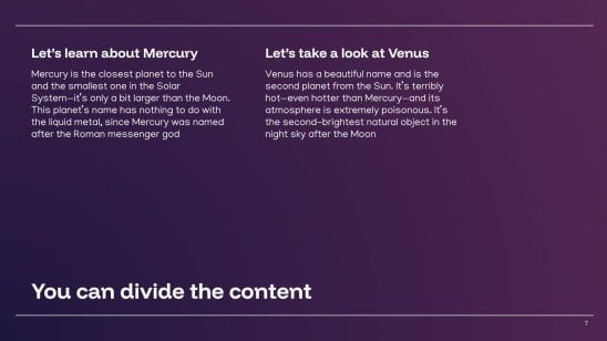 Modelo de apresentação Criptomoeda