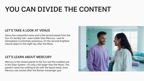 첫 직장 성공 툴킷 프레젠테이션 템플릿