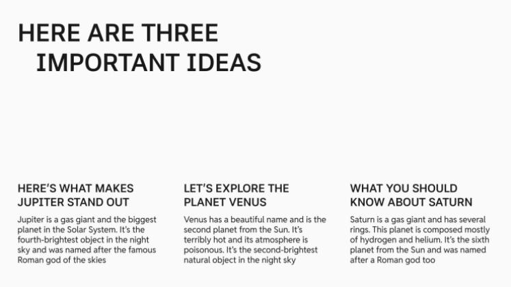 첫 직장 성공 툴킷 프레젠테이션 템플릿