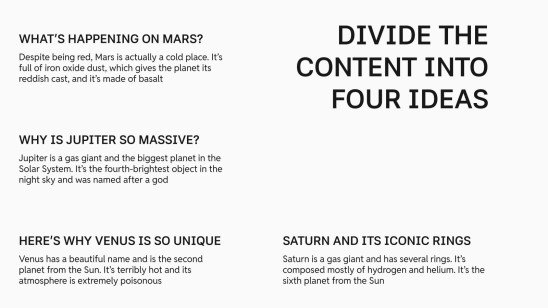 첫 직장 성공 툴킷 프레젠테이션 템플릿