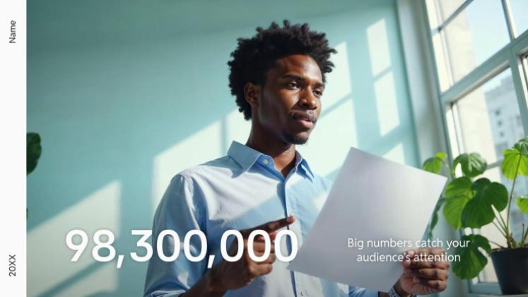 첫 직장 성공 툴킷 프레젠테이션 템플릿