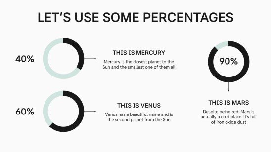 첫 직장 성공 툴킷 프레젠테이션 템플릿