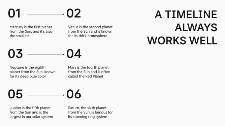 첫 직장 성공 툴킷 프레젠테이션 템플릿