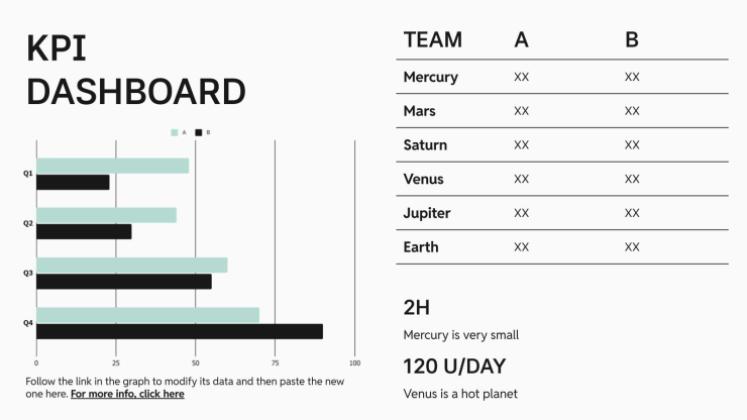 첫 직장 성공 툴킷 프레젠테이션 템플릿
