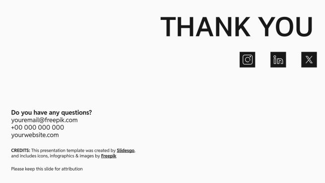 첫 직장 성공 툴킷 프레젠테이션 템플릿