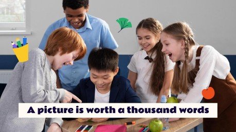 Présentation de rentrée Modèles de présentation