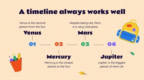 Présentation de rentrée Modèles de présentation