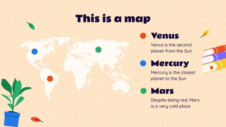 Présentation de rentrée Modèles de présentation