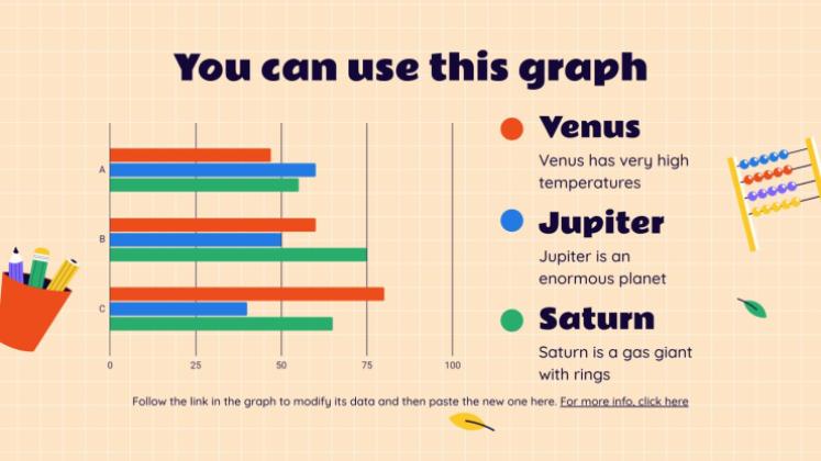 Présentation de rentrée Modèles de présentation