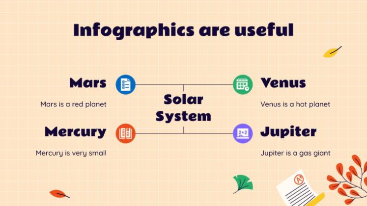 Présentation de rentrée Modèles de présentation