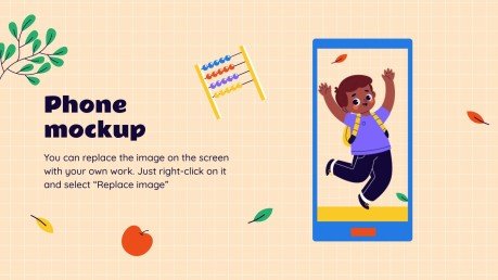 Présentation de rentrée Modèles de présentation