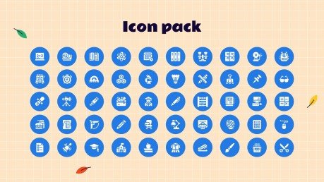 Présentation de rentrée Modèles de présentation