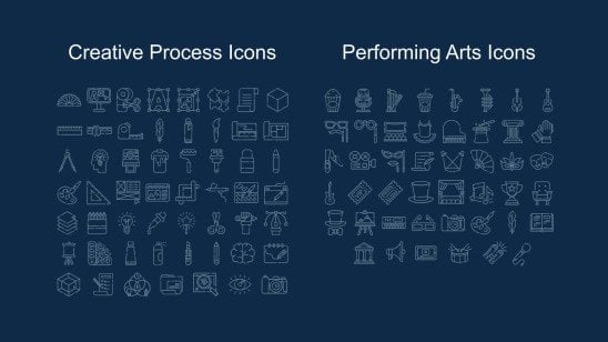 AI Tech Project presentation template 