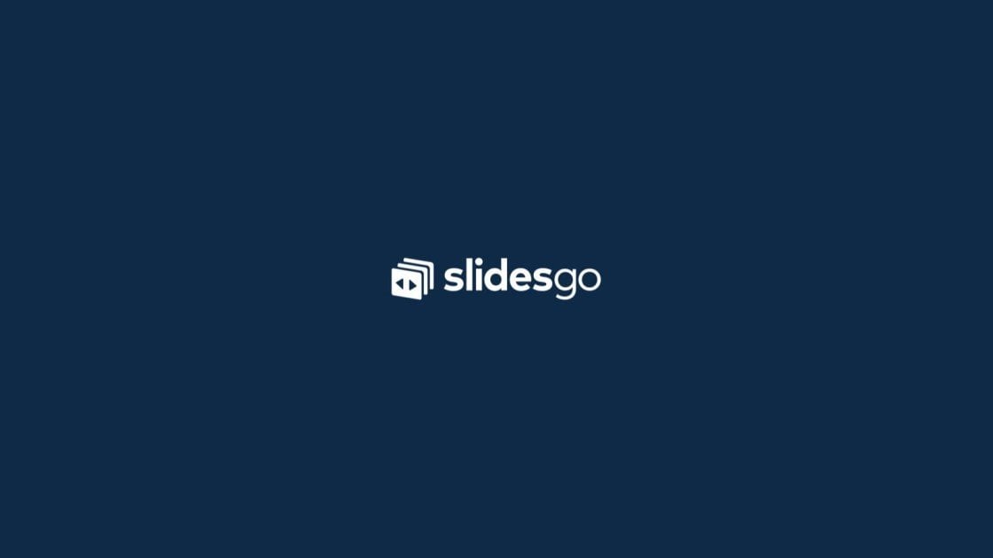 AI Tech Project presentation template 