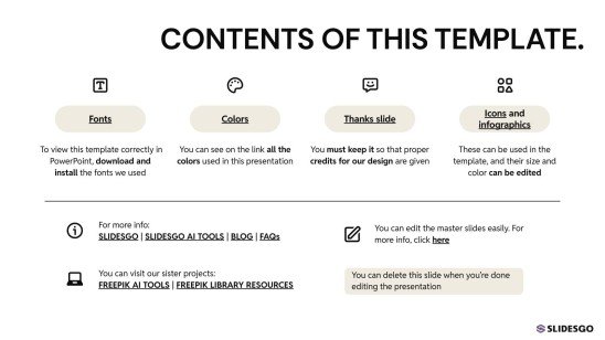 위험 평가 컨설팅 툴킷 프레젠테이션 템플릿