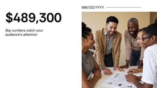 위험 평가 컨설팅 툴킷 프레젠테이션 템플릿