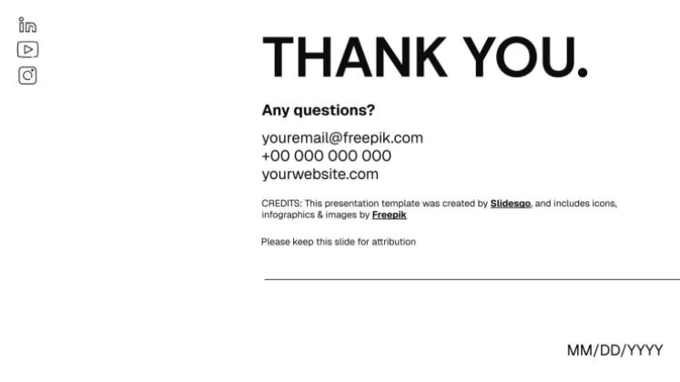 위험 평가 컨설팅 툴킷 프레젠테이션 템플릿