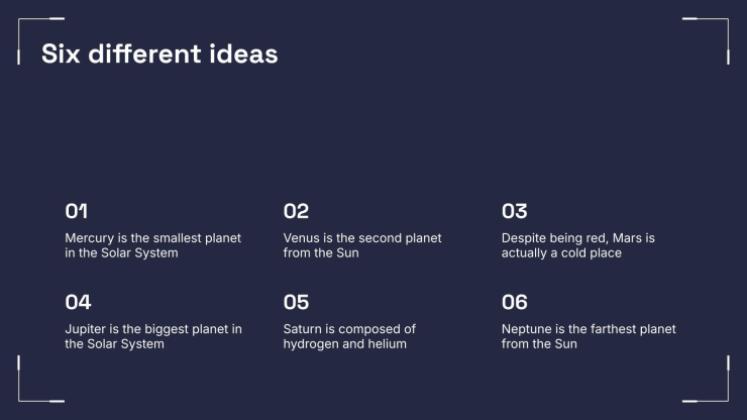 Democratic Rights presentation template 