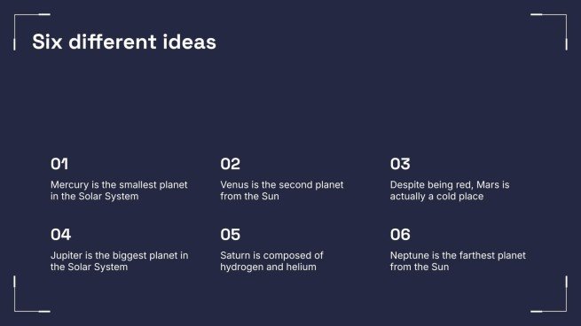 Democratic Rights presentation template 