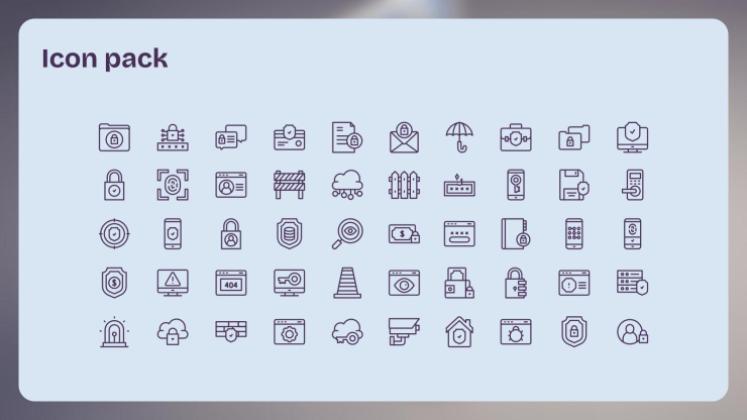 Modelo de apresentação Ética e Segurança em Computadores