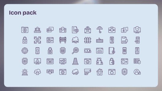 Modelo de apresentação Ética e Segurança em Computadores