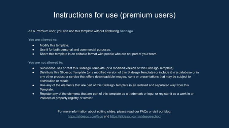 Plantilla de presentación Infografías Jornada pedagógica: situación educativa