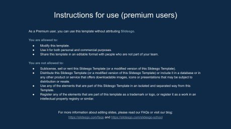 Plantilla de presentación Infografías Jornada pedagógica: situación educativa