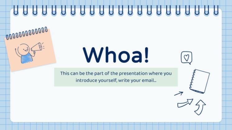 Majeure en éducation pour le collégial : situation d'apprentissage Modèles de présentation