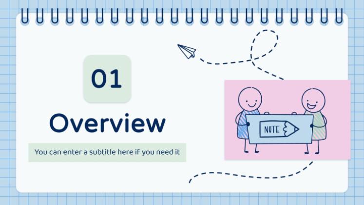 Majeure en éducation pour le collégial : situation d'apprentissage Modèles de présentation