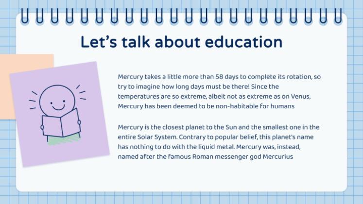 Majeure en éducation pour le collégial : situation d'apprentissage Modèles de présentation