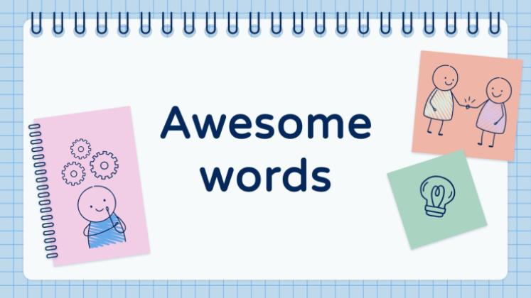 Majeure en éducation pour le collégial : situation d'apprentissage Modèles de présentation