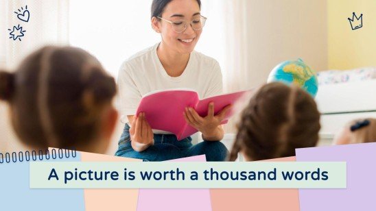 Majeure en éducation pour le collégial : situation d'apprentissage Modèles de présentation