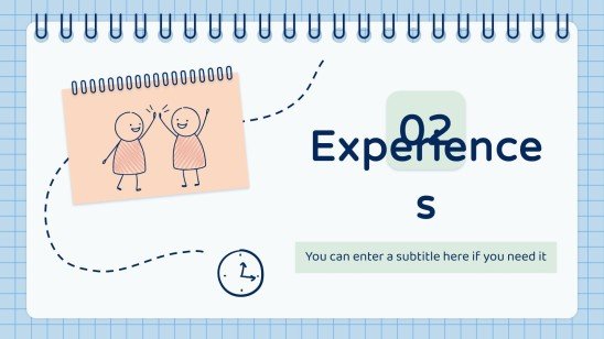 Majeure en éducation pour le collégial : situation d'apprentissage Modèles de présentation