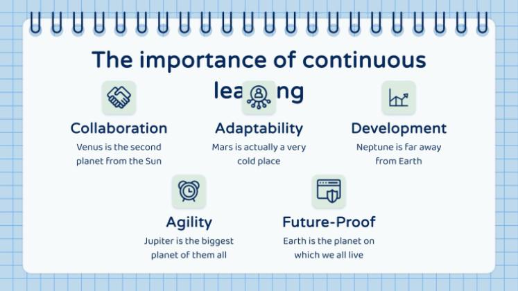 Majeure en éducation pour le collégial : situation d'apprentissage Modèles de présentation