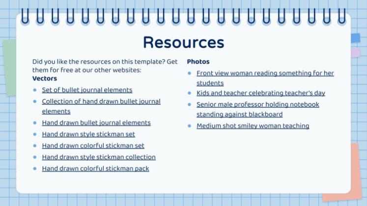 Majeure en éducation pour le collégial : situation d'apprentissage Modèles de présentation